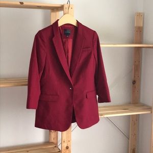 The Limited Blazer